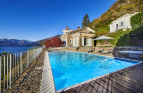 Villa i Tre Camini